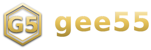 gee55 logo